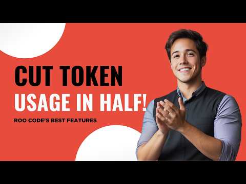 5 Must-Know Roo Code Features That Make It Better Than Cline (Save 50% on Tokens!)