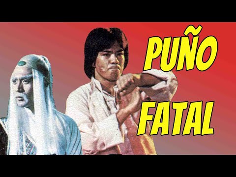Wu Tang Collection - Puño Fatal (Fatal Needles, Fatal Fist)