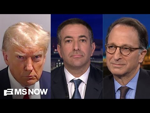 Inside Trump's indictment: Jack Smith unloads on Jan 6 crime as GOP 'hides'