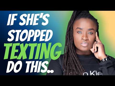 She’s Not Texting Back Because She’s Got Options (Here’s Proof)