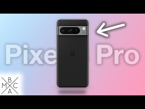 Pixel 8 Pro REVIEW (After 90 Days) - GET IT or FORGET IT?