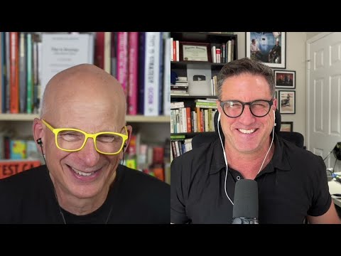 Unveiling The Power Of Strategy With Seth Godin