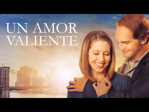 Un Amor Valiente | Película Cristiana
