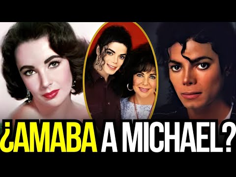 ¿Por qué Elizabeth Taylor eligió ser enterrada con Michael Jackson y no con el “amor de su vida” ?