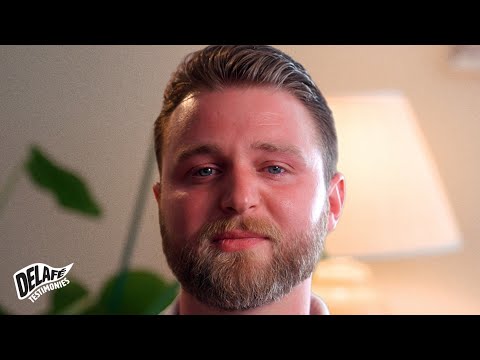 Heroin Almost Took My Life, Until Jesus Did This…