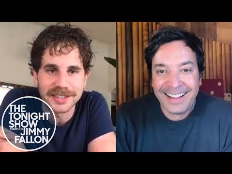 Ben Platt Responds to Dear Evan Hansen Film Rumors