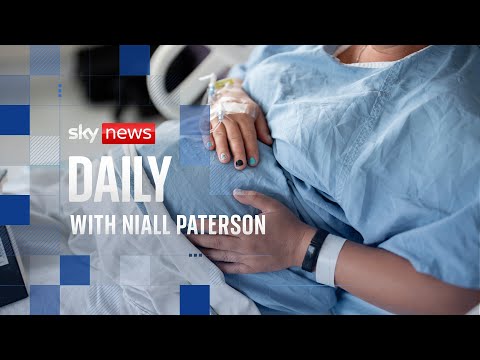 Is the NHS failing women and babies?