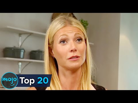 Top 20 Hilariously Out of Touch Celebrity Moments