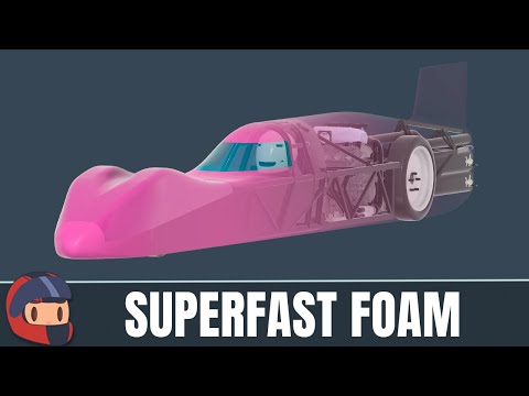 Build A Hardware Store Race Car. Or Just Watch Me Do It. Whatever.