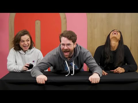 my favorite smosh beopardy moments