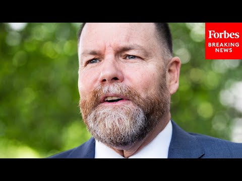 Aaron Bean Leads Contentious House Education Committee Hearing On Antisemitism In K-12 Schools