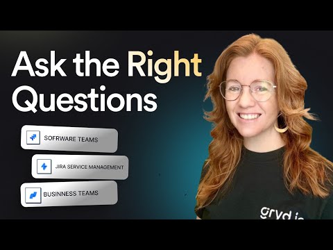 Requirements Gathering in Jira: How to Ask the Right Questions and Build Projects That Actually Work