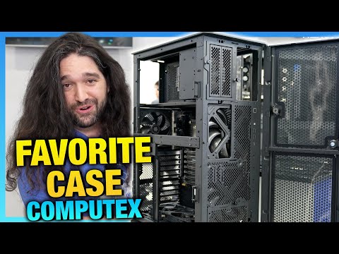 Silverstone's Cases Are Wild: Alta D1, CW04, Fara 514X, & $60 515X