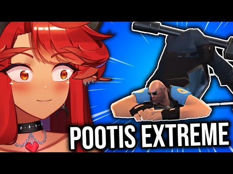 THAT'S HIS WEAPON!? | Pootis Engage // EXTREME Reaction