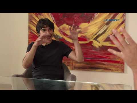 Intervista Valter Longo: dieta e alimentazione, le medicine del futuro