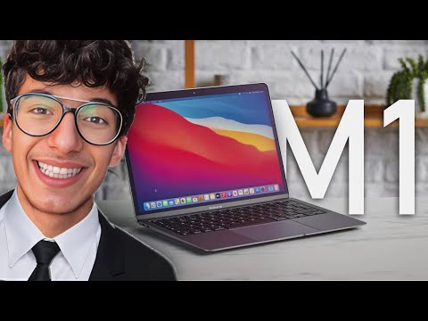 This is the Macbook to buy in 2023