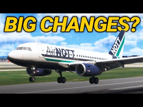 I Tried SayIntentions AI ATC in 2025 After a Year Away...