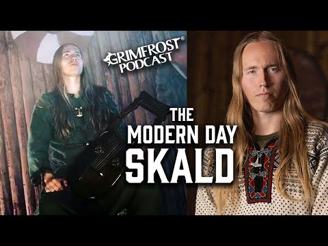 Explore the Viking Age #8: Nils Edström