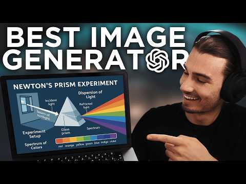 OpenAI Just Perfected AI Image Generation (See the Comparison!)