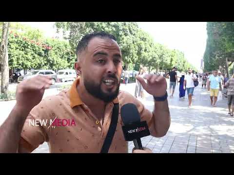 🇹🇳 🇩🇿 🇱🇾 تونسي ينتقد بعض الأشقاء الجزائريين والليبين:عيب تجي لتونس نحن نفرحو بيكم وأنتم تسبونا