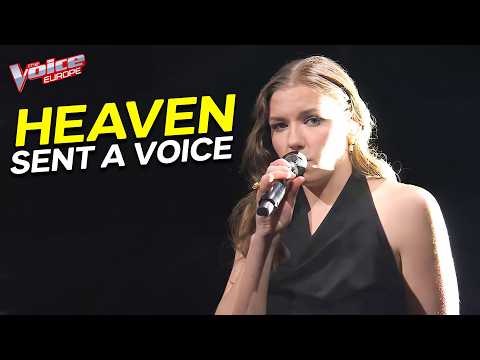 Norway’s Most Ethereal Voice of 2025