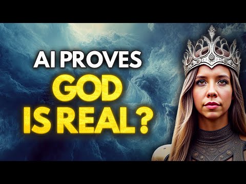 Does AI Prove Intelligent Design?