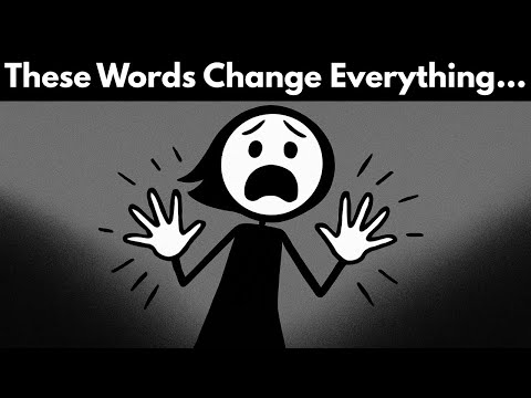 Every Woman Fears Hearing THESE Words From a Man!