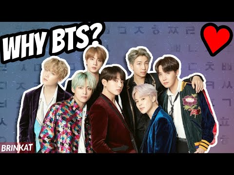 10 Reasons To Belong to the BTS Army | 10 Facts and Reasons Why You Should Love BTS K-POP