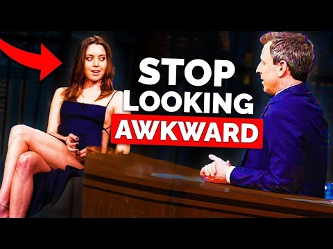How to Turn Awkward Into Attractive