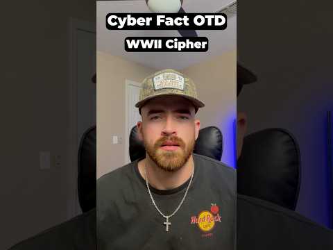 In 1944 the U.S. used the Navajo language to ENCRYPT battlefield messages #Encryption #shorts