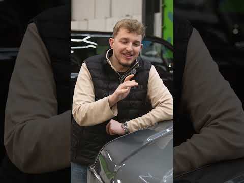 Ford Ranger PHEV with Adam  #leightonvans #fordcars #fordranger #wildtrak #custom #phev