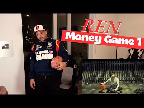 We Need Part 2!! | Ren - Money Game | Kito Abashi Reaction