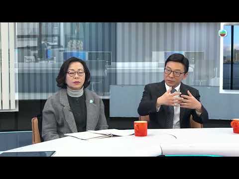 TVB Straight Talk|清心直說|Have we done enough?|繁/簡/英字幕|無綫新聞 TVB News
