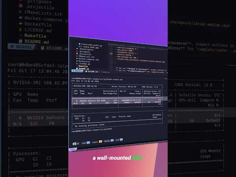 I Made a Talking Fish with Matthew McConaugheys Voice! #homeassistant #openai #smarthome #shortsfeed