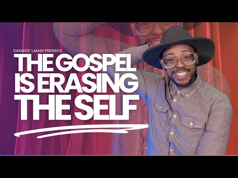 How Christianity Trains You to Distrust Yourself