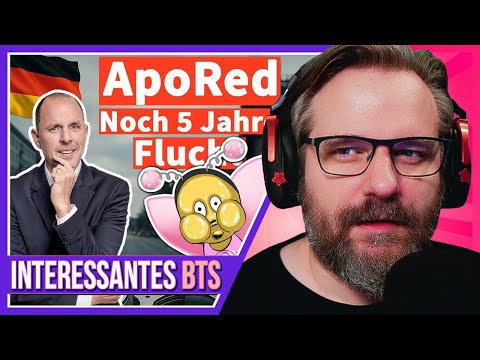 Herr Solmecke antwortet auf MiiMii - Gronkh Reaction