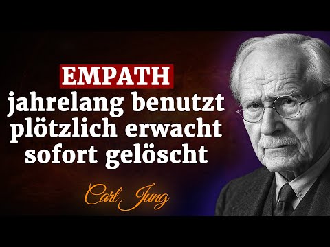 Der brutale Moment, in dem ein Empath dich aus seinem Leben löscht — Jungs Psychologie der Tilgung