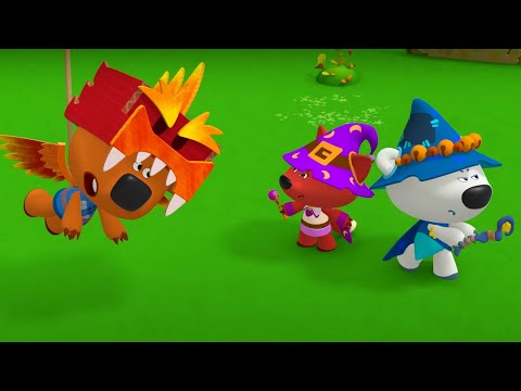 Ми-ми-мишки 2025 🐻 Новые серии и любимые герои! Мультики для детей