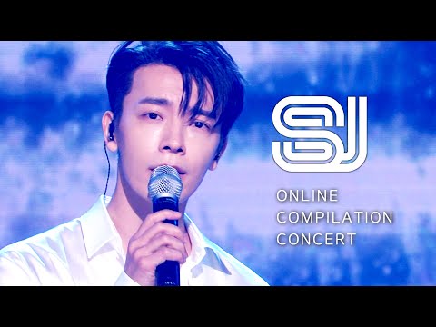 [ Online Compilation Concert #36 ] #SUPERJUNIOR | SINCE 2005 ~ 2021