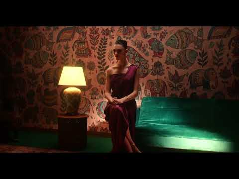 Marushika - The Soul Speaks Patterns