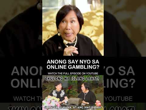 Online Gambling