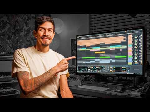 Loop to Song in Just 1 Hour 👌🏼