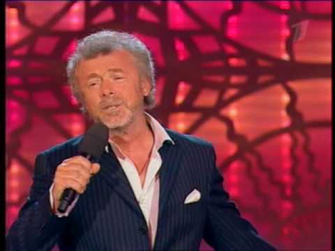 Николай Гнатюк "Малиновый звон"