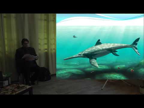 Меловой период | Александр Ипатов