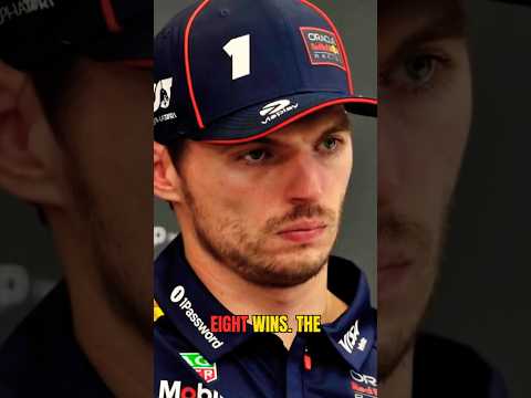 Max Verstappen Did WHAT at Monza?! 🤯 #f1 #shorts #formula1