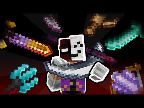 Can Anyone on This Modded SMP Stop Me?