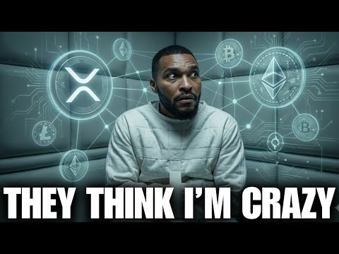 The People Who Understand Visionaries Always Look Crazy First!