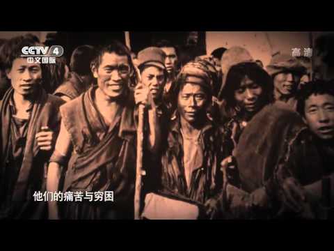 【CCTV】纪录片《废奴》上集 [720P]