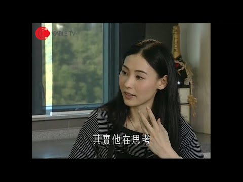 張柏芝跟肥媽學煮雜菜一品鍋 談謝霆鋒婚後變得更成熟會深思將來 憶懷着Lucas的辛苦安慰自己當磨練－肥媽開飯之星級強人到會－有線電視