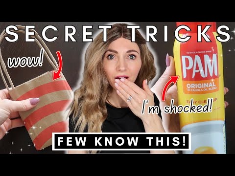 15 Home Hacks you wish you knew sooner! 😱 Brilliant & Life Changing Home Organization Cleaning Hacks